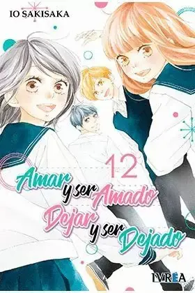 AMAR Y SER AMADO, DEJAR Y SER DEJADO 12 Oferta