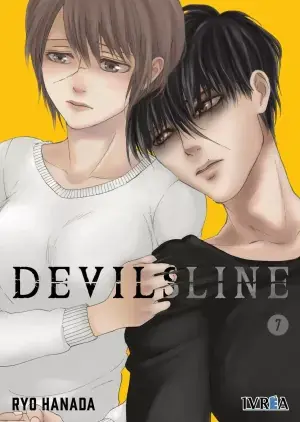 Garantía De Devolución De Dinero DEVILS LINE 07