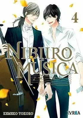 Oferta Especial NIBIIRO MUSICA 04