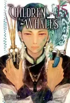 CHILDREN OF THE WHALES 15 Comprar En Línea