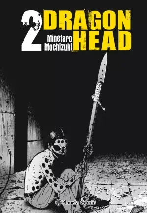Gran Oferta DRAGON HEAD 02