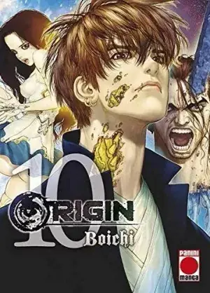 ORIGIN 10 Popular