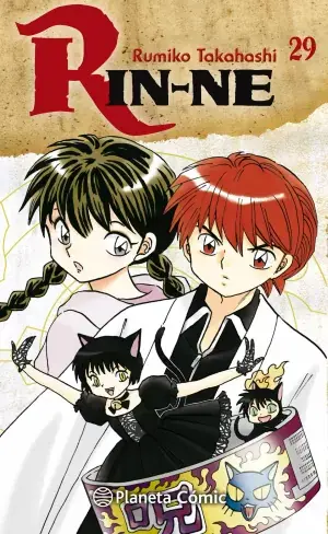 Barato RIN-NE 29