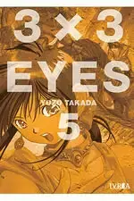 Oferta De Temporada 3X3 EYES 05