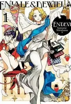 Entrega Rápida ENDEVI 01
