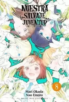 Devolución Gratuita NUESTRA SALVAJE JUVENTUD 08