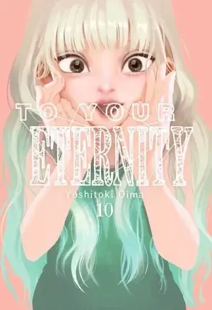 TO YOUR ETERNITY 10 Liquidación