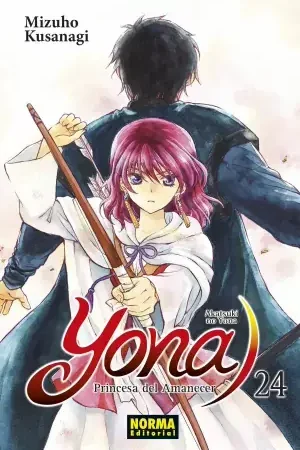 Bestseller YONA, PRINCESA DEL AMANECER 24