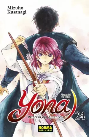 Bestseller YONA, PRINCESA DEL AMANECER 24