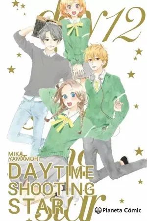 Última Oportunidad DAYTIME SHOOTING STAR 12