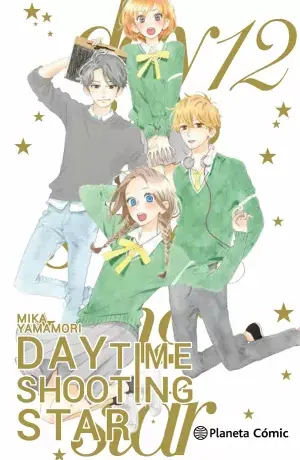 Última Oportunidad DAYTIME SHOOTING STAR 12
