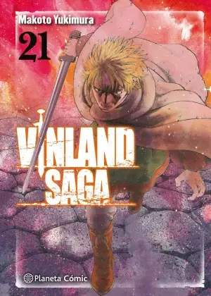 VINLAND SAGA 21 Mejor Precio