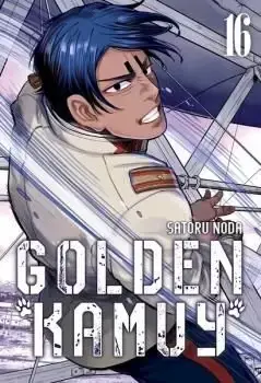 Favorito De Clientes GOLDEN KAMUY 16