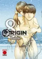 ORIGIN 08 Stock Limitado