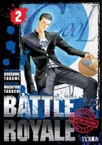 BATTLE ROYALE DELUXE 02 Venta Final