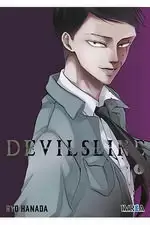 Precio Económico DEVILS LINE 06