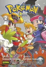 Favorito De Clientes POKÉMON 23 PLATINO 02