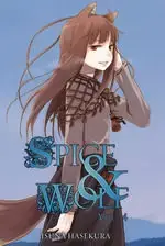 SPICE AND WOLF 04 Última Oportunidad