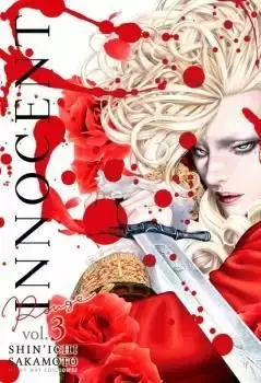 Ordenar Ahora Mismo INNOCENT ROUGE 03