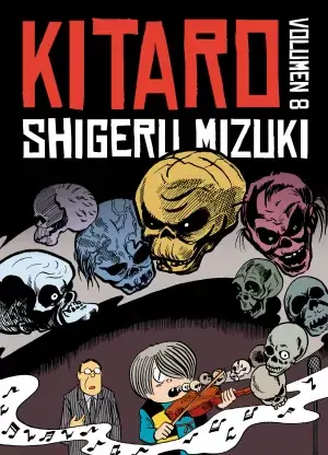 KITARO 08 Oferta Limitada