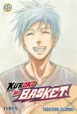 KUROKO NO BASKET 30 Económico