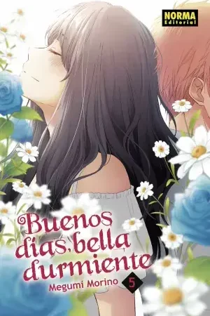 BUENOS DÍAS, BELLA DURMIENTE 05 Solo Hoy