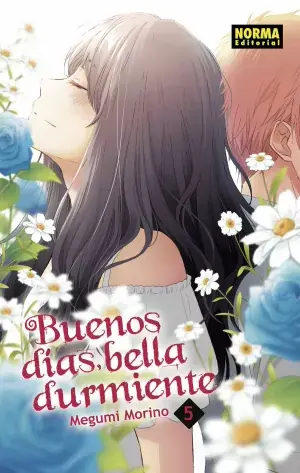 BUENOS DÍAS, BELLA DURMIENTE 05 Solo Hoy