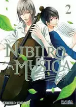 Disponible Ahora NIBIIRO MUSICA 02