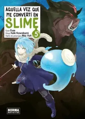 Certificado AQUELLA VEZ QUE ME CONVERTÍ EN SLIME 05
