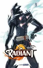 RADIANT 09 Imprescindible (Must-Have)