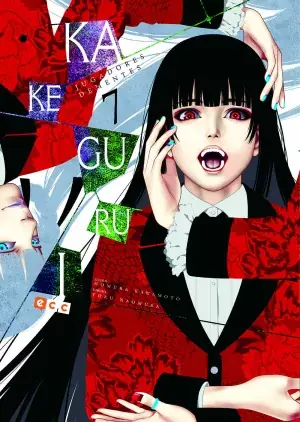 KAKEGURUI 07 Venta Final