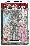 BERSERK. GUÍA OFICIAL Envío Inmediato