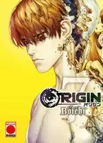 ORIGIN 07 Descuento