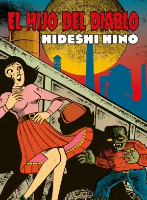 Imprescindible (Must-Have) EL HIJO DEL DIABLO