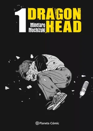 Compra Ahora DRAGON HEAD 01