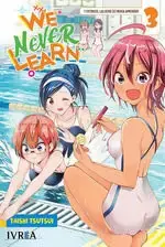 Comprar En Línea WE NEVER LEARN 03