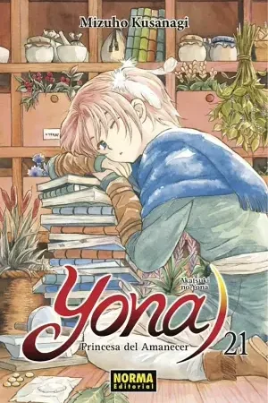 A Buen Precio YONA, PRINCESA DEL AMANECER 21