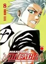 Compra Ahora BLEACH MAXIMUM 08
