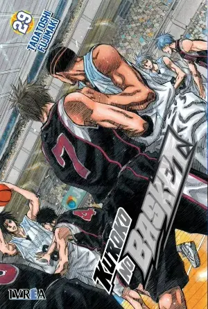 Precio Bajo KUROKO NO BASKET 29