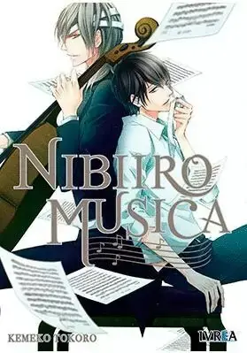 NIBIIRO MUSICA 01 Favorito De Clientes