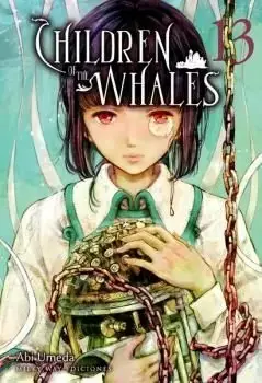 CHILDREN OF THE WHALES 13 Barato