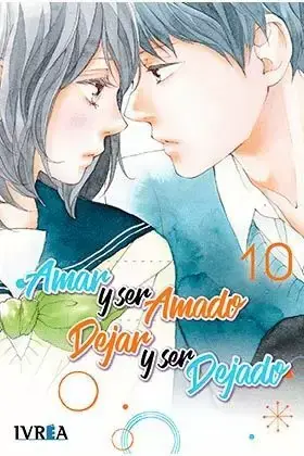 Precio Rebajado AMAR Y SER AMADO, DEJAR Y SER DEJADO 10
