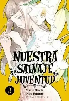 Alta Calidad NUESTRA SALVAJE JUVENTUD 03