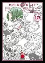 Devolución Gratuita KNIGHTS OF SIDONIA 12