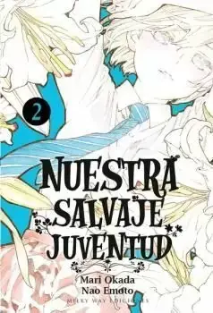 Económico NUESTRA SALVAJE JUVENTUD 02