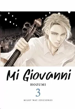 Solo Por Tiempo Limitado MI GIOVANNI 03