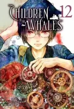 CHILDREN OF THE WHALES 12 Últimas Unidades