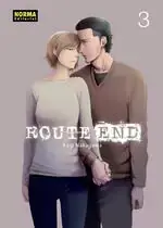ROUTE END 03 Precio Bajo