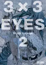 Súper Precio 3X3 EYES 02
