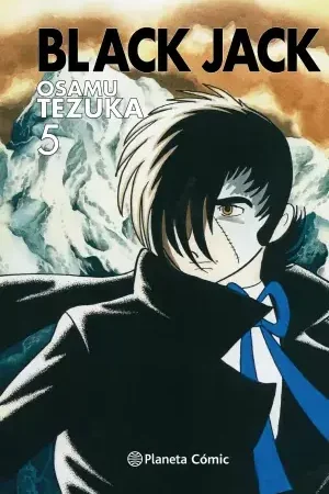 BLACK JACK 05 Liquidación